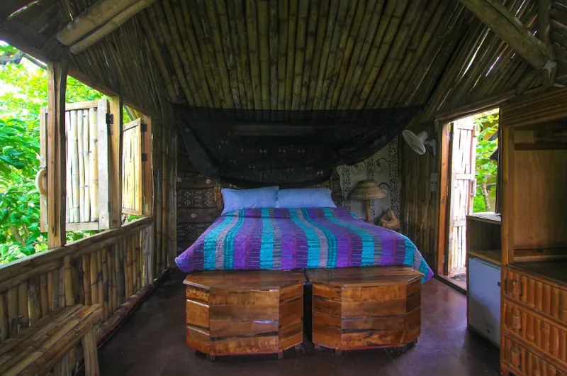 Billede 136 af Great Huts
