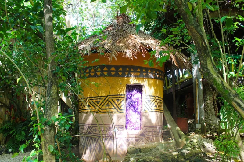 Billede 40 af Great Huts