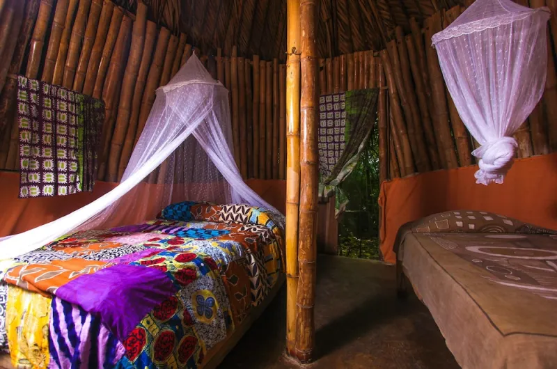 Billede 53 af Great Huts