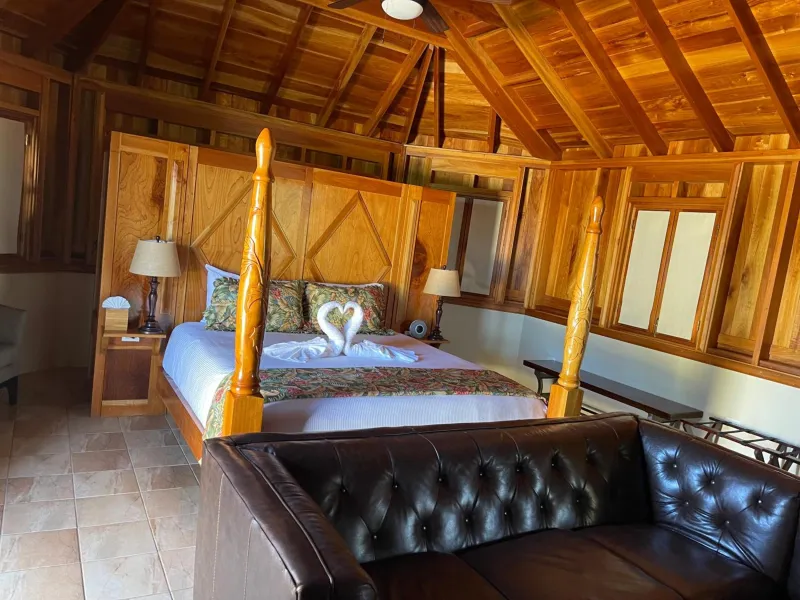 Billede 27 af Ocean Cliff Hotel Negril Limited - Adults Only