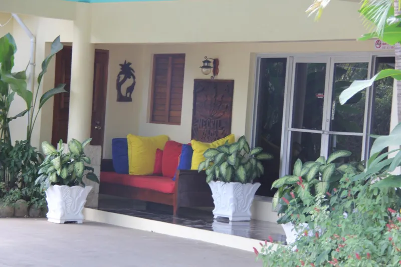 Billede 42 af Negril Palms