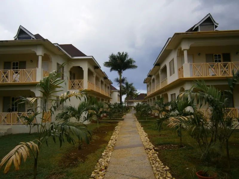 Billede 8 af Coral Seas Beach Resort