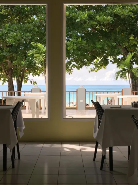 Billede 39 af Coral Seas Beach Resort