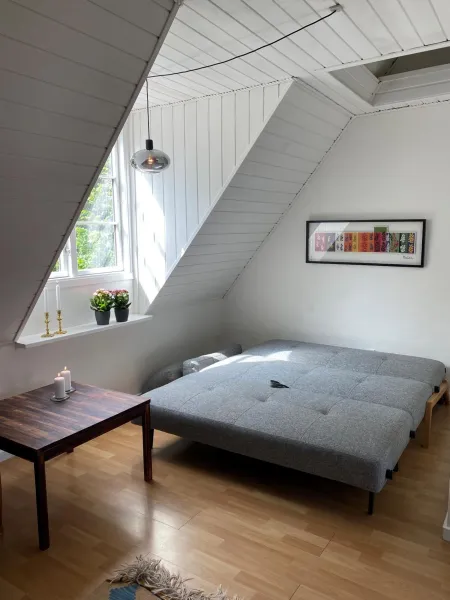Billede 6 af Den Gamle Vandmølle
