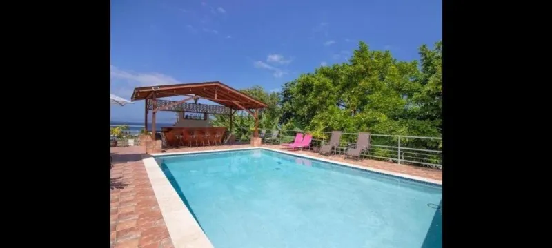 Billede 28 af Hills Royale Villa -Ironshore Montego Bay