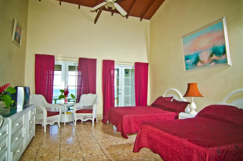 Billede 4 af Silver Seas Hotel