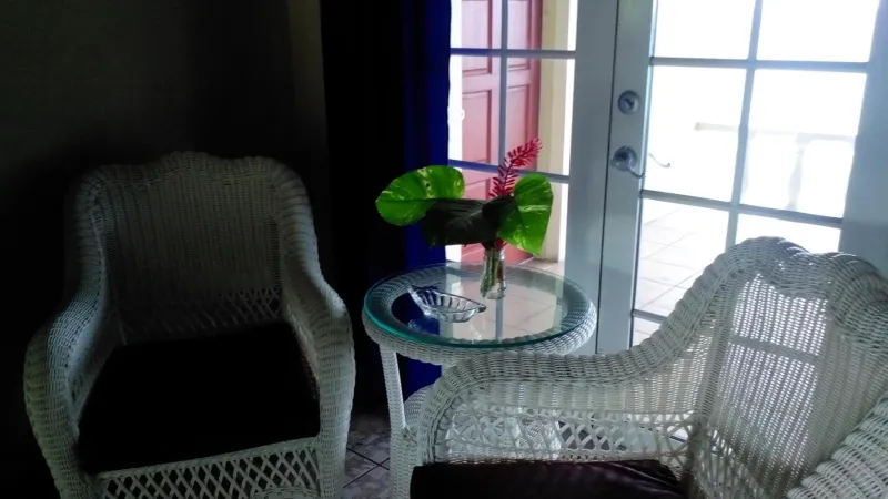 Billede 9 af Silver Seas Hotel