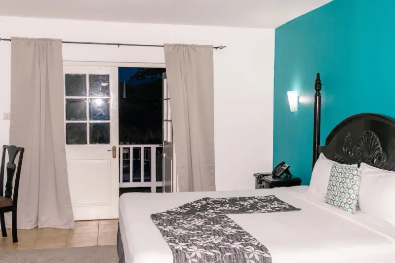 Billede 9 af Grand Hotel Excelsior Port Royal