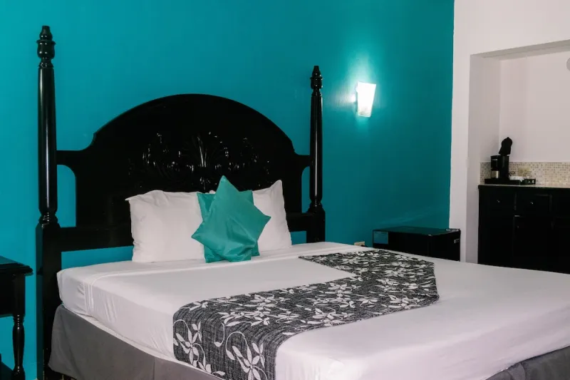 Billede 10 af Grand Hotel Excelsior Port Royal