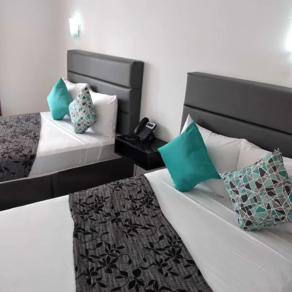 Billede 45 af Grand Hotel Excelsior Port Royal