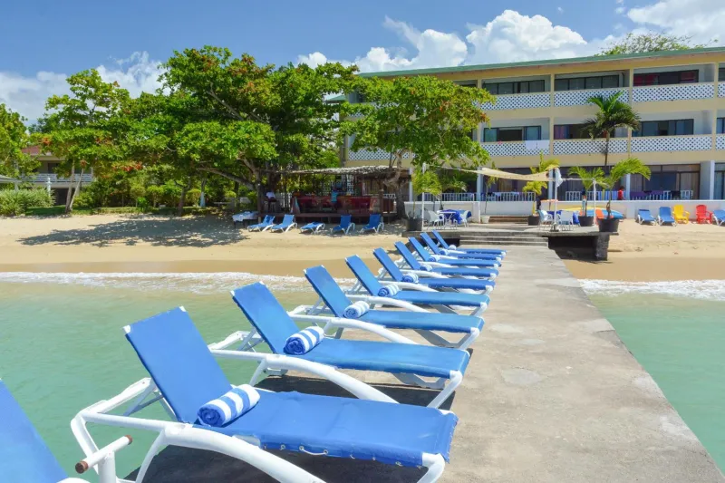 Billede 83 af Sand and Tan Beach Hotel