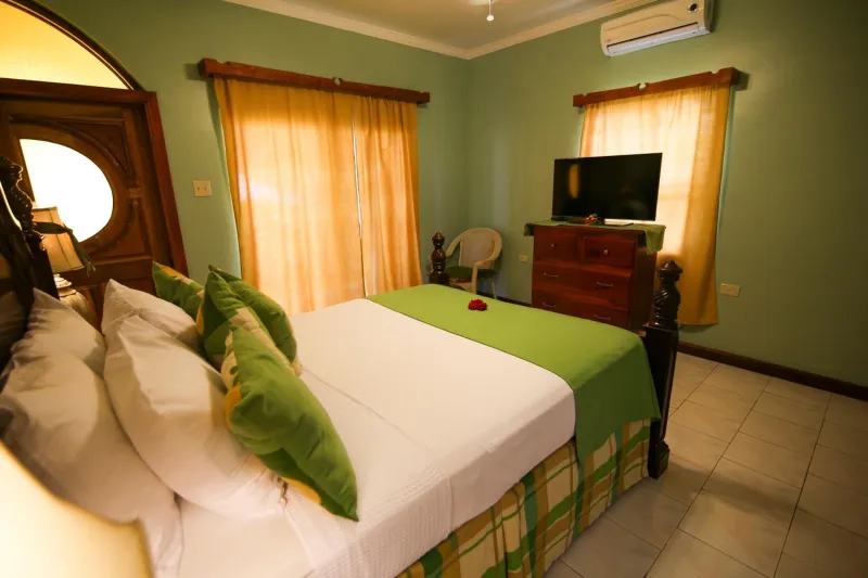 Billede 46 af Rayon Hotel