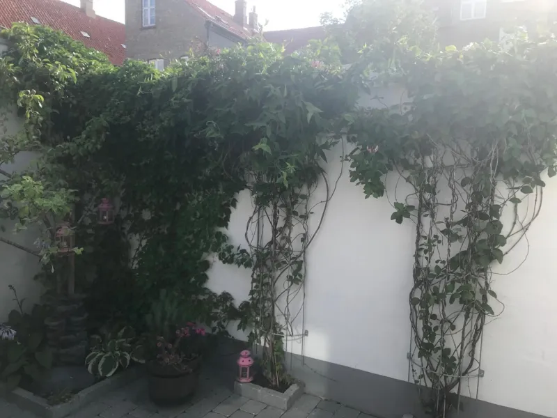 Billede 12 af *****elegant feriebolig i hjertet af Kerteminde