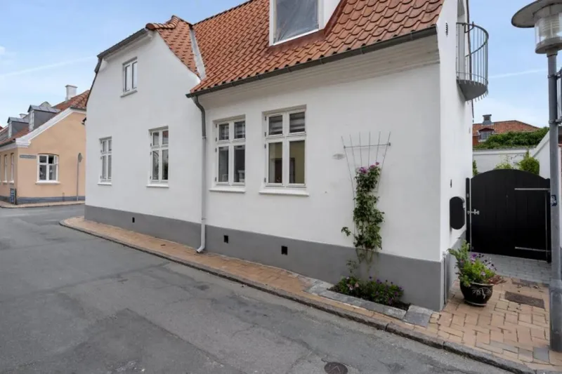 Billede 40 af *****elegant feriebolig i hjertet af Kerteminde