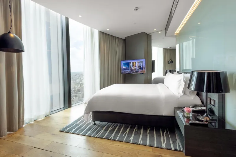 Billede 7 af Amman Rotana