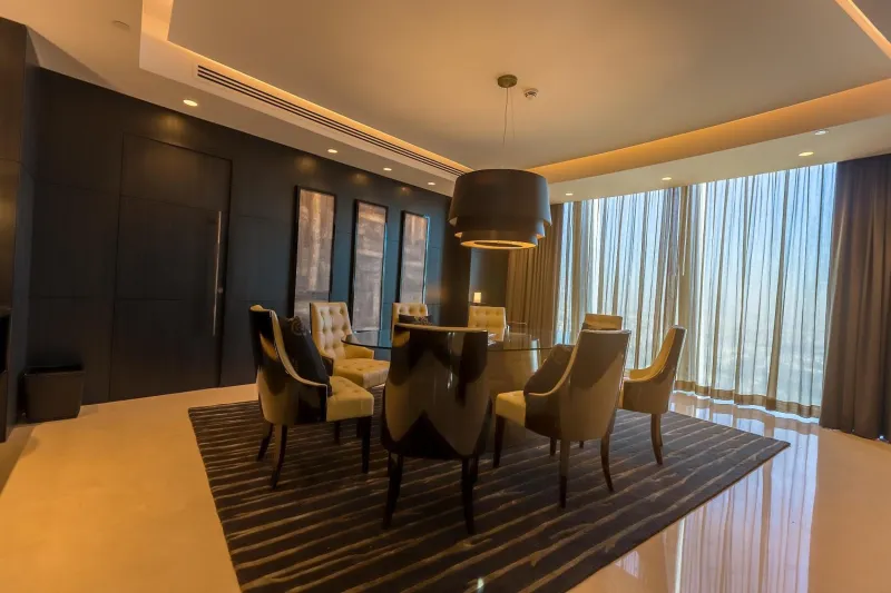 Billede 8 af Amman Rotana