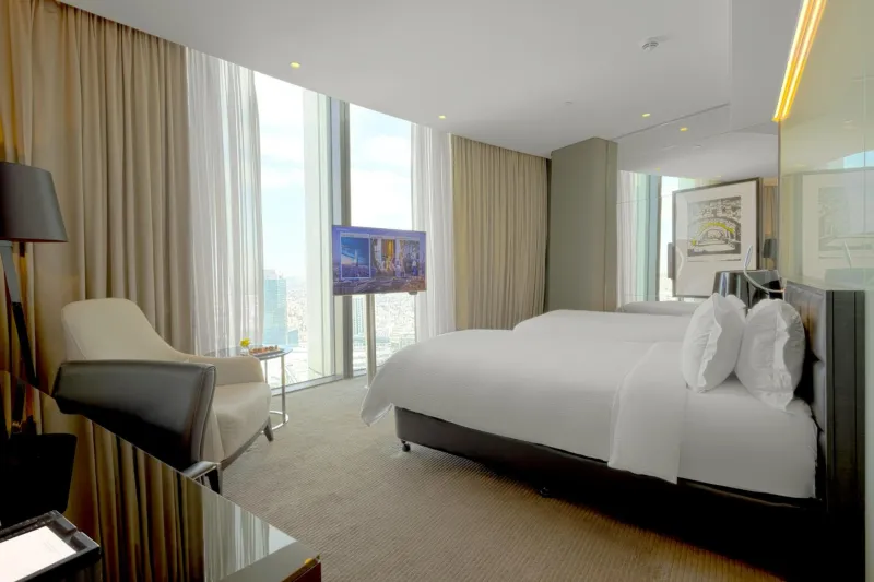Billede 29 af Amman Rotana