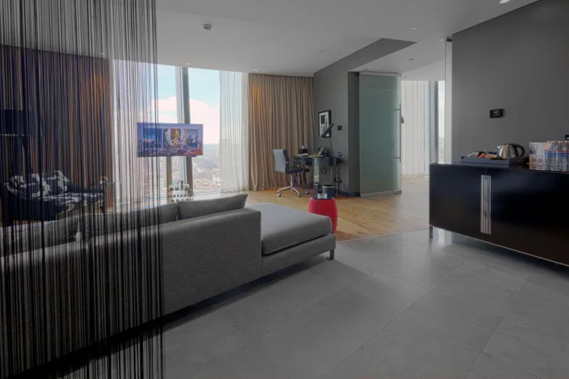 Billede 30 af Amman Rotana