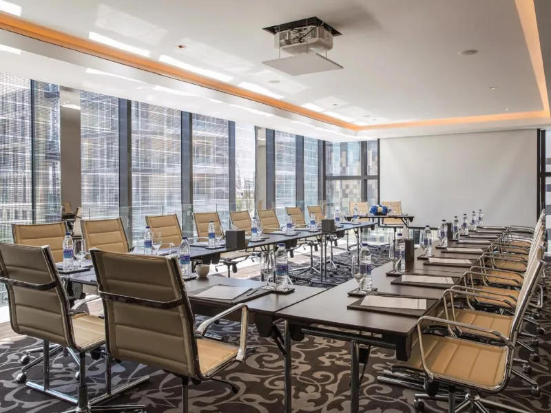 Billede 34 af Amman Rotana