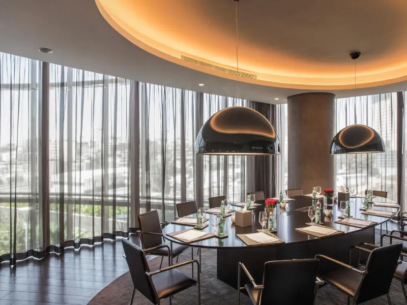 Billede 40 af Amman Rotana