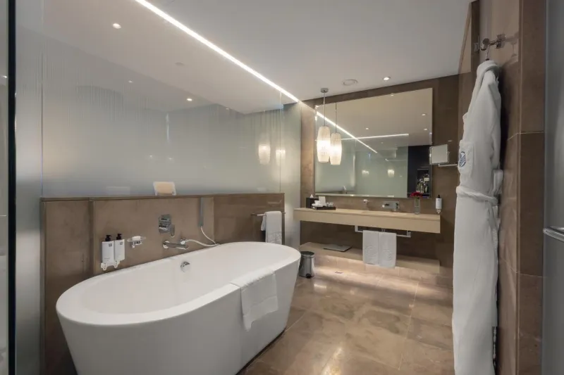 Billede 44 af Amman Rotana