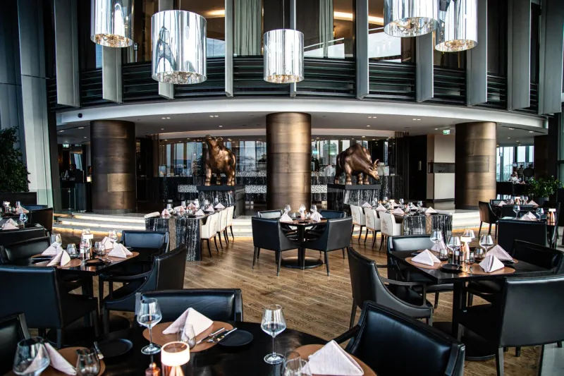 Billede 45 af Amman Rotana