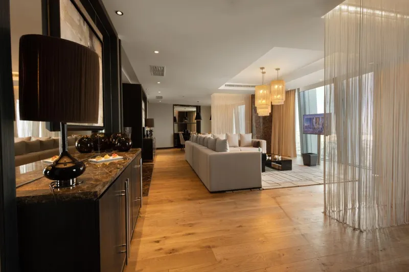 Billede 47 af Amman Rotana