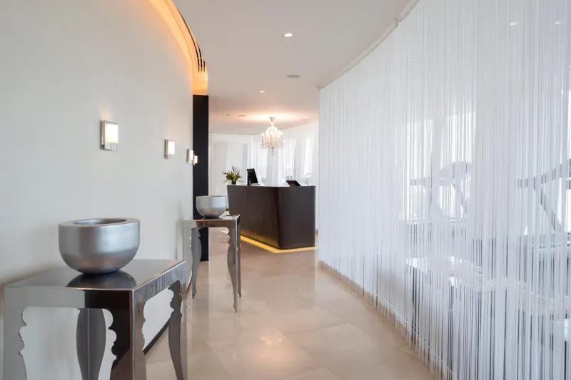 Billede 63 af Amman Rotana