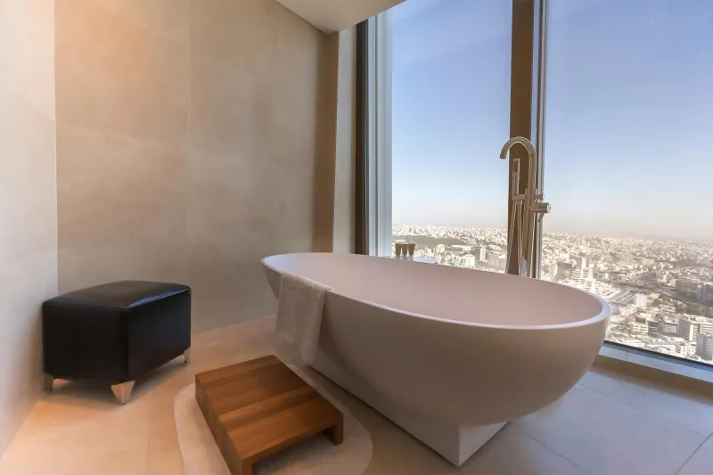 Billede 79 af Amman Rotana