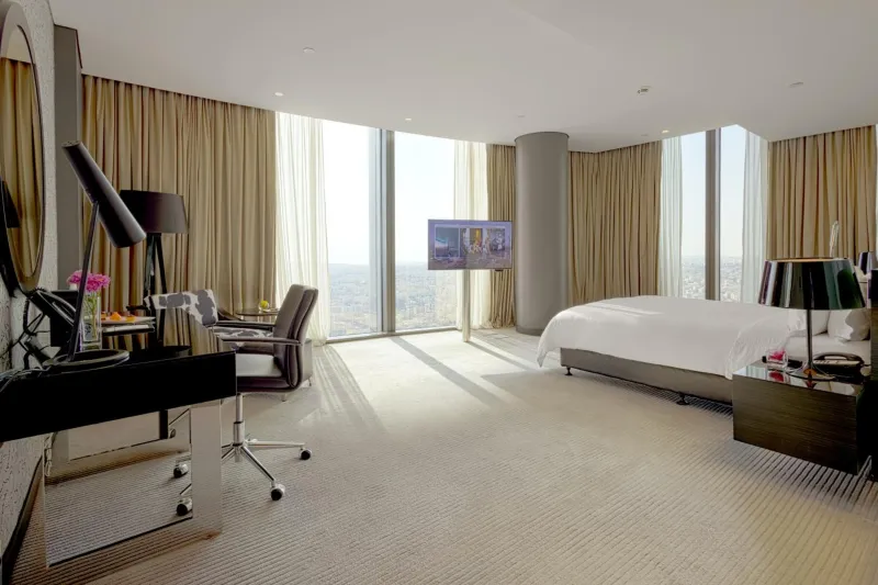 Billede 86 af Amman Rotana