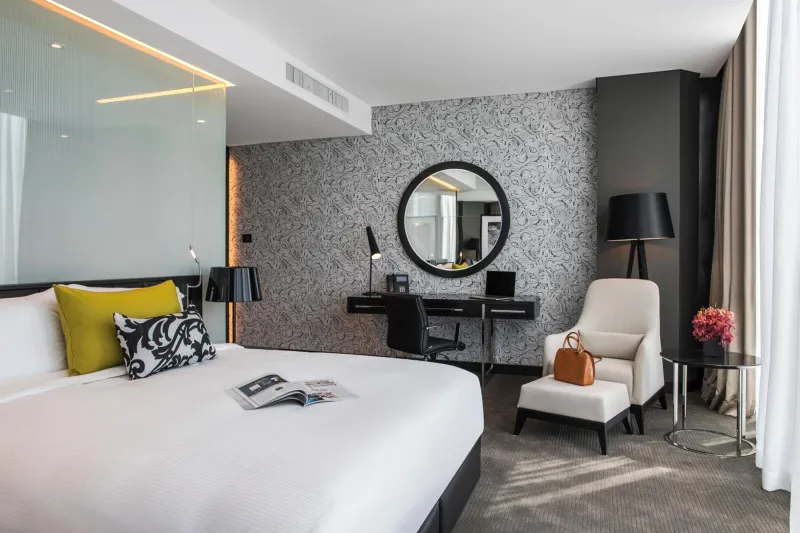 Billede 91 af Amman Rotana