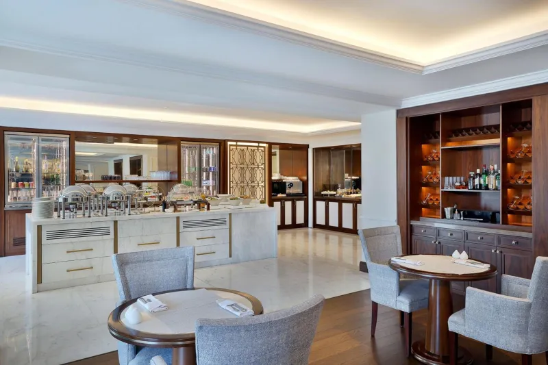 Billede 9 af The Ritz-Carlton, Amman