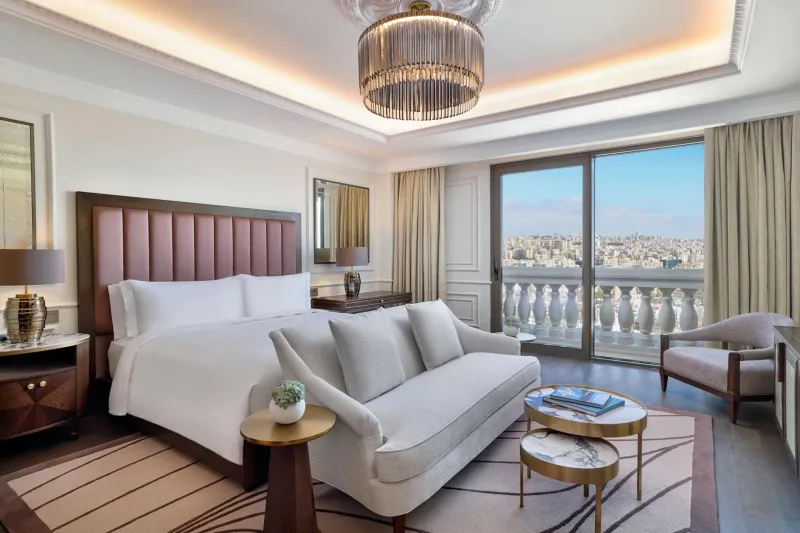 Billede 116 af The Ritz-Carlton, Amman