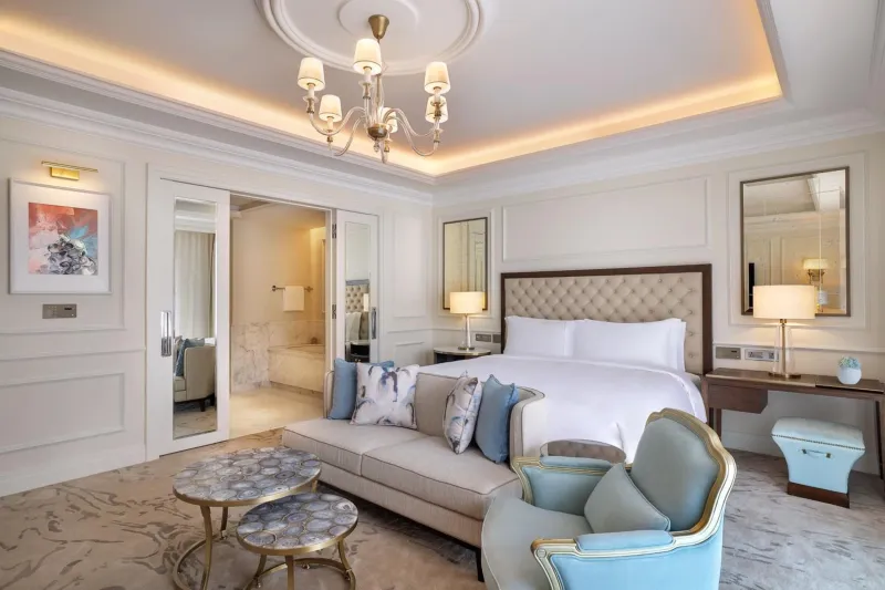 Billede 131 af The Ritz-Carlton, Amman
