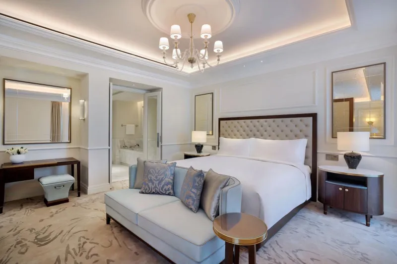 Billede 175 af The Ritz-Carlton, Amman