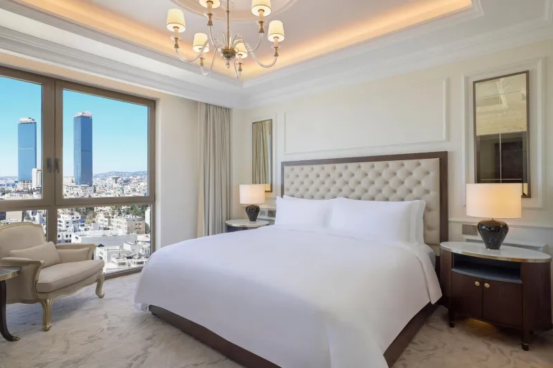 Billede 72 af The Ritz-Carlton, Amman