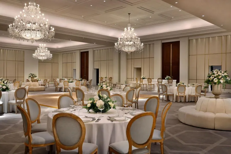 Billede 74 af The Ritz-Carlton, Amman