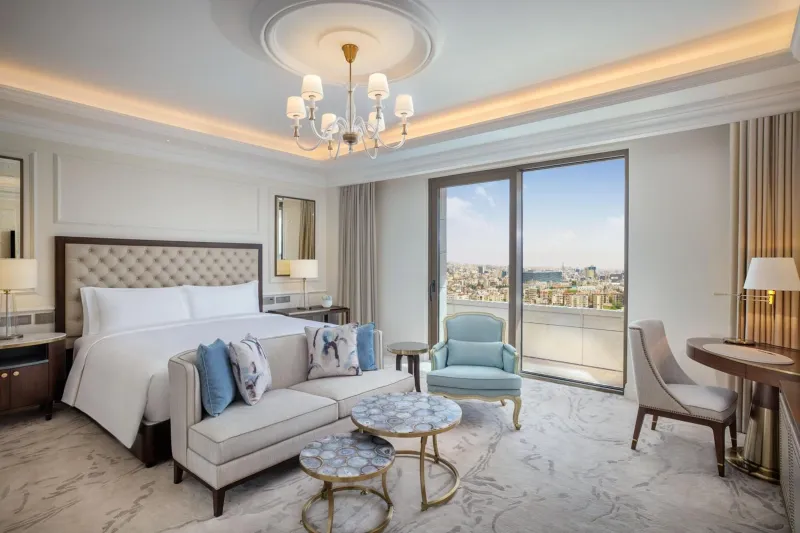 Billede 95 af The Ritz-Carlton, Amman