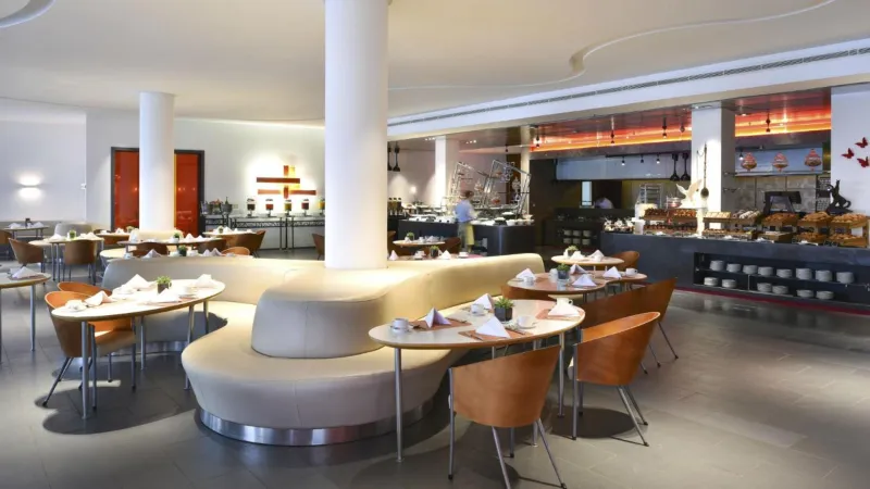 Billede 4 af Kempinski Hotel Ishtar Dead Sea
