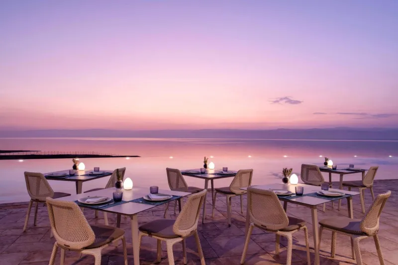 Billede 6 af Kempinski Hotel Ishtar Dead Sea