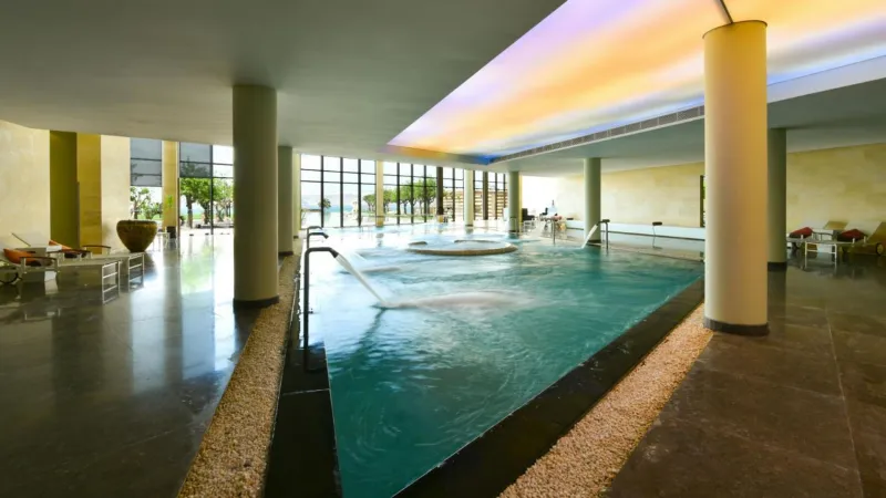 Billede 116 af Kempinski Hotel Ishtar Dead Sea