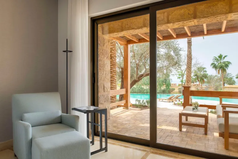 Billede 151 af Kempinski Hotel Ishtar Dead Sea