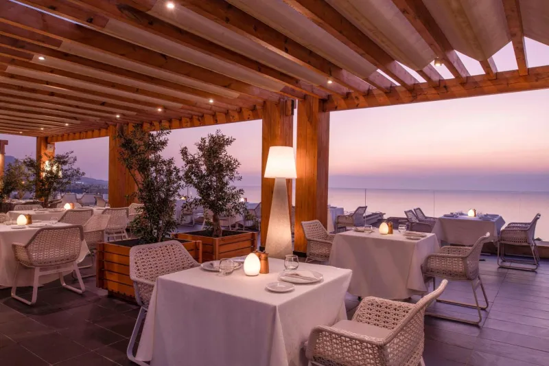 Billede 152 af Kempinski Hotel Ishtar Dead Sea