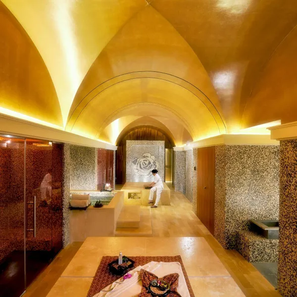 Billede 167 af Kempinski Hotel Ishtar Dead Sea