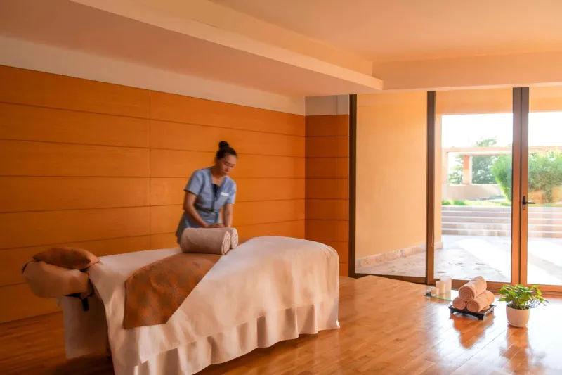 Billede 175 af Kempinski Hotel Ishtar Dead Sea