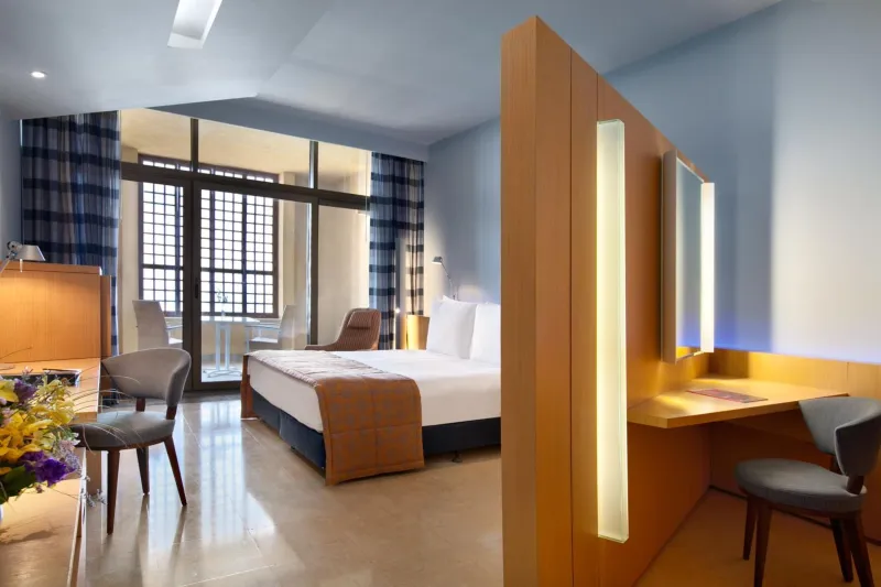 Billede 178 af Kempinski Hotel Ishtar Dead Sea