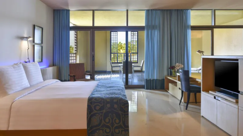 Billede 199 af Kempinski Hotel Ishtar Dead Sea