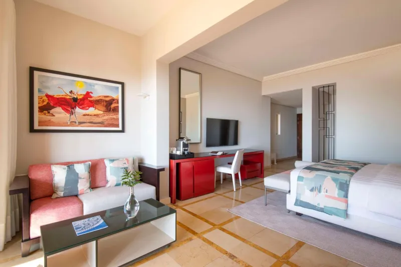 Billede 29 af Kempinski Hotel Ishtar Dead Sea