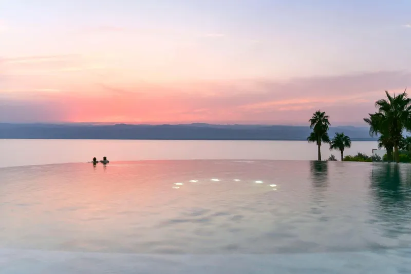 Billede 68 af Kempinski Hotel Ishtar Dead Sea
