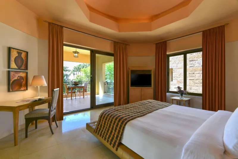 Billede 77 af Kempinski Hotel Ishtar Dead Sea